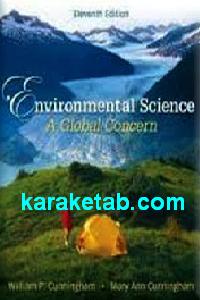 Environmental Science A Global Concern